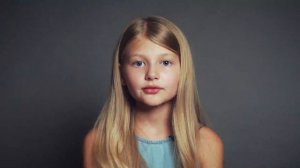 «На спектакле «Хижина дяди Тома». Сергей Михалков. Читает Елизавета Бугулова