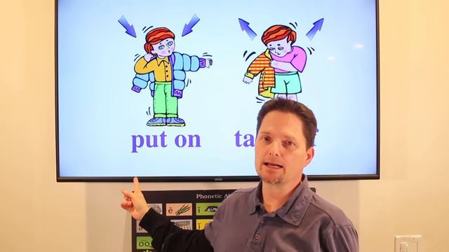 Learn Useful Phrasal Verbs about your Daily Routine, PART 2 смотреть онлайн