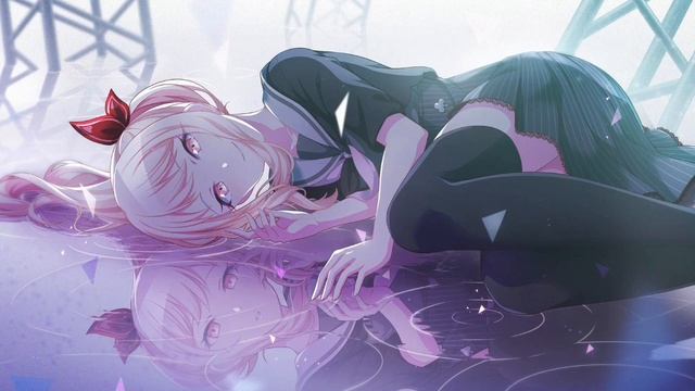 project sekai - charles mizuki solo version смотреть онлайн