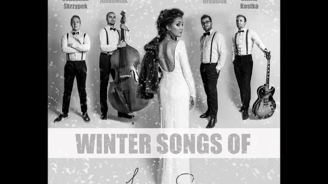 Winter Songs Of Frank Sinatra - The Christmas Song смотреть онлайн