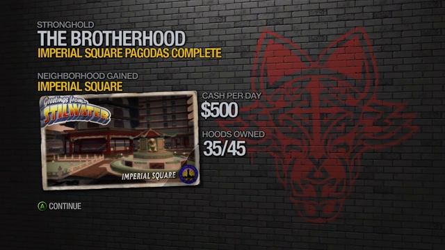 Saints Row 2 Walkthrough episode 10 смотреть онлайн