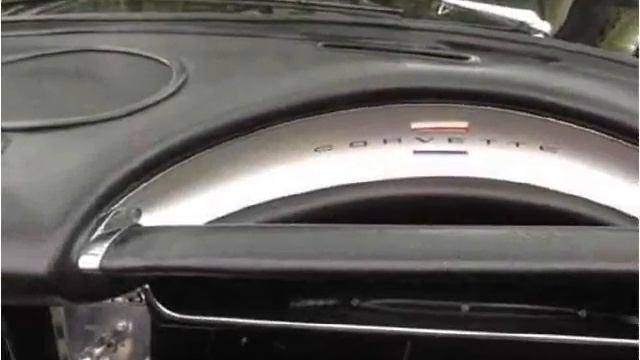 1962 Chevrolet Corvette Used Cars