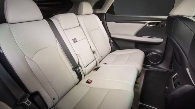 2016 Lexus RX350 Review Rendered Price Specs Release Date смотреть онлайн