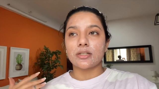I GOT CHEMICAL PEEL TREATMENT ! смотреть онлайн
