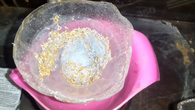 Золото из импортных разъёмов!!! смотреть онлайн