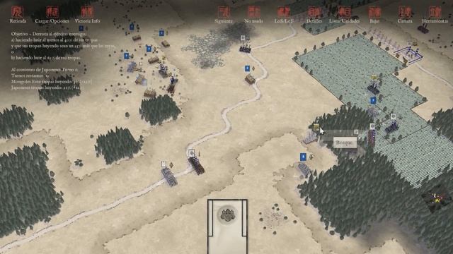 Preview Sengoku Jidai: Shadow of the Shogun Batalla#2 смотреть онлайн