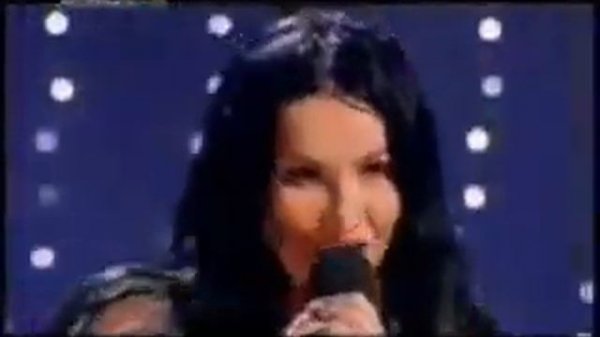 Oksana Kovalevskaya - Vsegda odna