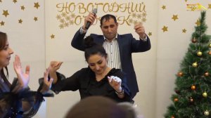 Мазан Юсуфов - Вабабай Новогодний концерт 2021 год