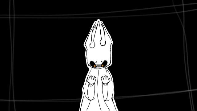 “Honey I’m Home” Hollow Knight Animation смотреть онлайн