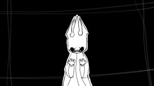 “Honey I’m Home” Hollow Knight Animation