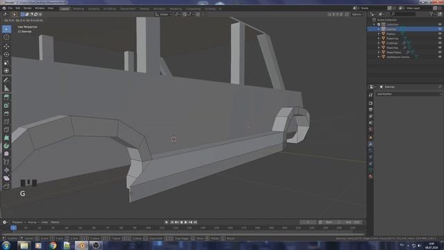Unturned | Гайд по созданию транспорта смотреть онлайн