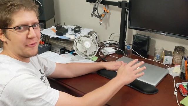 ROG Rig Reboot 2020 Entry смотреть онлайн