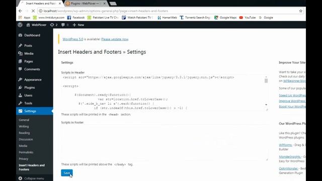 Add Active Class to Sidebar Links in WordPress смотреть онлайн