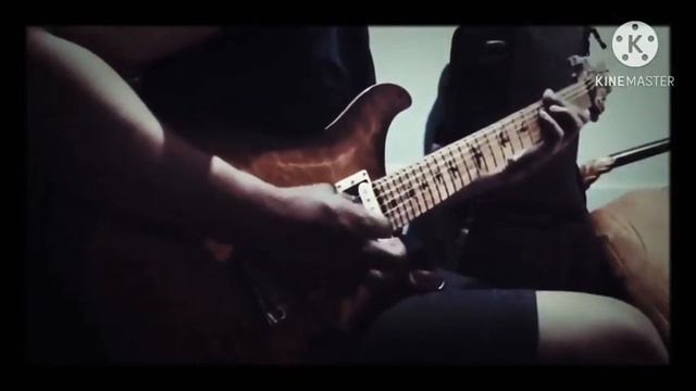 Wada Kouji - The Biggest Dreamer (Op) Digimon Tamers_Cover guitar instrumental смотреть онлайн