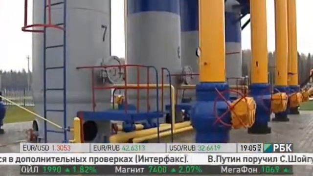 Москва и Киев выяснили отношения. Итог: Масса проектов, участие Украины в ТС смотреть онлайн