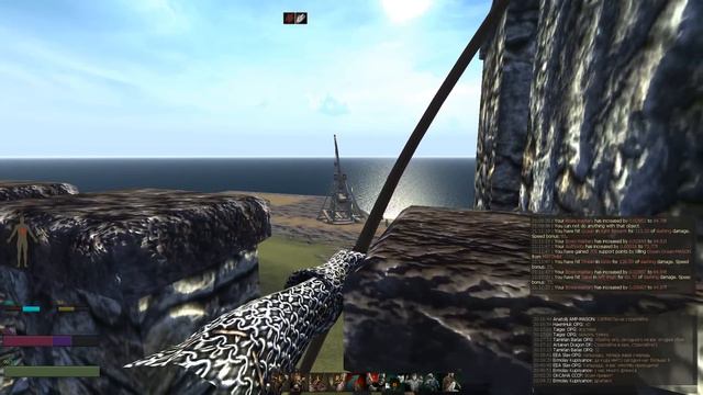 [Lif is Feudal] OPG в защите от Кальрадии смотреть онлайн