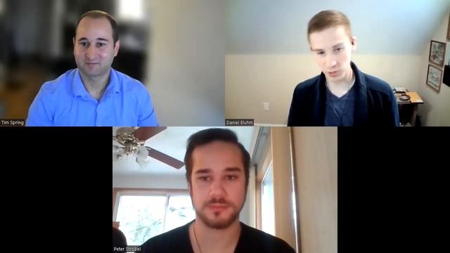 Identity Insights - ACA-Py and JSON-LD Credentials смотреть онлайн