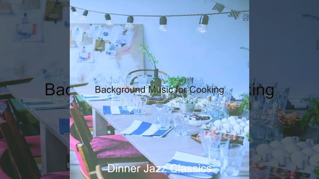 Groovy Backdrops for Cooking at Home смотреть онлайн