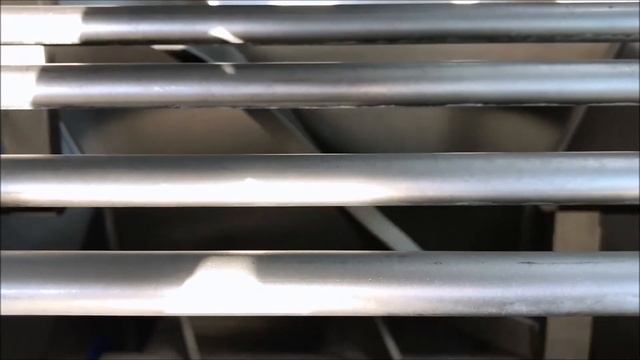 KILIA WAW E 130 - Automatic Angle Mincer смотреть онлайн