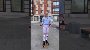 Квады Урок 2 - Три способа торможения | Движение спиной вперед | Распределяем давление