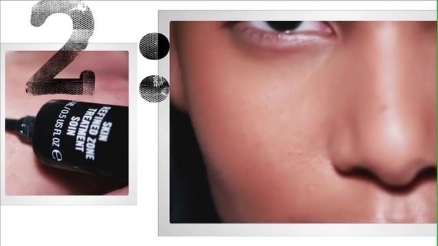 Instant Artistry: Refreshing Your Makeup | MAC Cosmetics смотреть онлайн