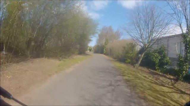 Eastham Ferry to Port Sunlight смотреть онлайн
