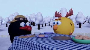 СФЕРЫ - НОВЫЙ ГОД [БЕЗ ЦЕНЗУРЫ]