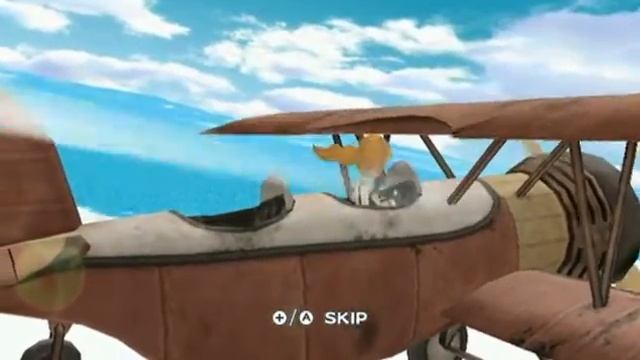 Active Life Explorer (Wii) Airplane Panic Gameplay Video смотреть онлайн