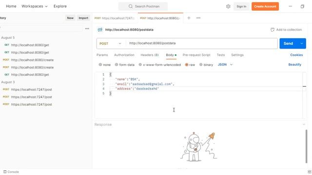 Spring Boot Day-4 Telugu [ Enable Swagger] #bsktrending #springboot #spring #java #api #swagger смотреть онлайн