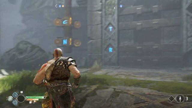 ДРАКОН ОСТРОВ ТРОЛЬ! - GoD of War #5 смотреть онлайн