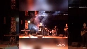 Витольд Петровский. «Там нет меня»