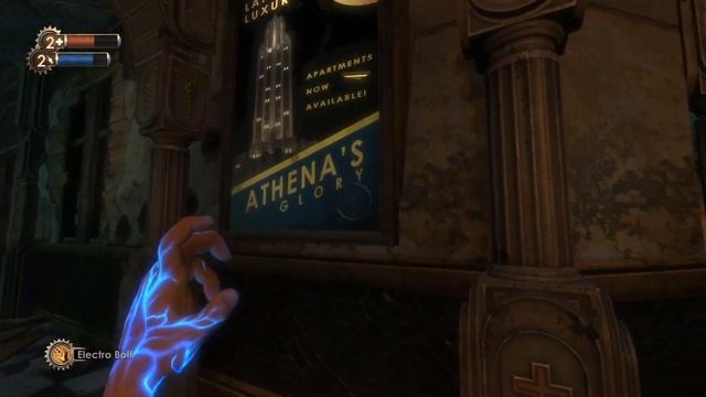 Let's Play Bioshock Blind - Episode 03 - Kazooie смотреть онлайн