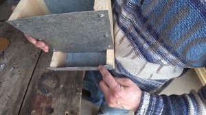 DIY - бункерная кормушка для кроликов своими руками! #клетка#кормушка