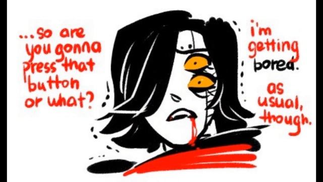 Mettaton's Last Episode - Underfell Comic Dub (Viewer Discretion Advised) смотреть онлайн