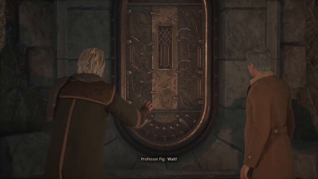 Hogwarts Legacy PC Walkthrough Gameplay Hindi- Part 1 - Portkey (FULL GAME) смотреть онлайн