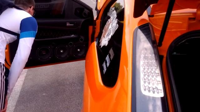 Ford Focus ST на соревнованиях Emma 2016 смотреть онлайн