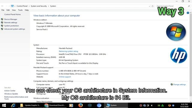 Fix 0xc000007b Error! Cara Mengatasi Error 0xc000007b Untuk Semua Windows смотреть онлайн