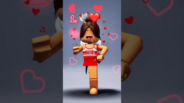 Идеи для скина на День Влюблённых!?? valentines day skin? #roblox #shorts смотреть онлайн