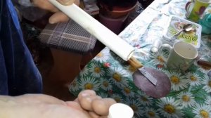 Как перейти с труб ПВХ нибко (NIBCO) на полипропилен. Вклейка  пвх фитинга.