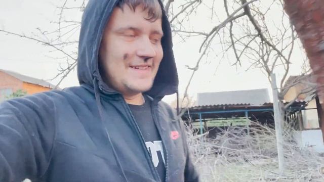 Дешевый дом в Краснодаре своими руками. Серия 2 (Готовим участок, вывозим мусор) смотреть онлайн