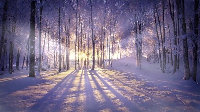 Beautiful Relaxing Piano Music • Stress Relief, Positive Energy, Meditation, Sleep, Yoga смотреть онлайн