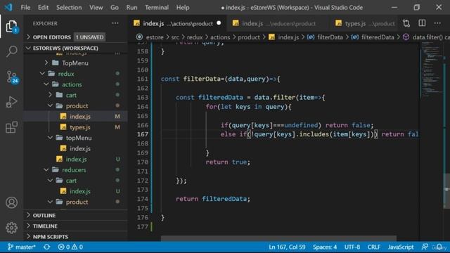 20 Applying Multiple Category Selection Filter смотреть онлайн