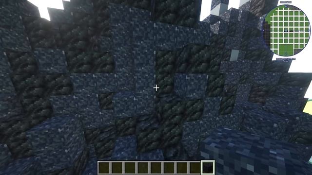 ?️ World Painter Tutorial - #5 - Mountains And Frost Layering