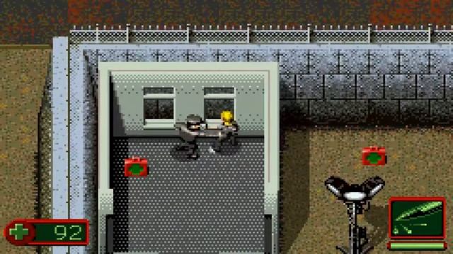 Alex Rider: Stormbreaker Playthrough #04 Escape смотреть онлайн