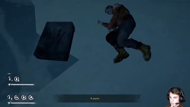 №20. The long dark прохождение (3 эпизод) смотреть онлайн