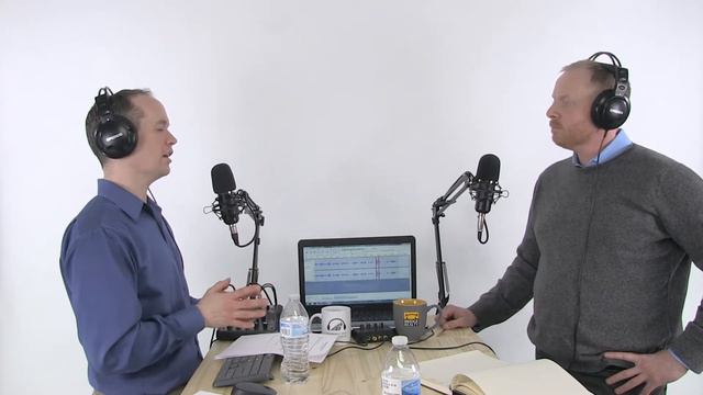 MYPV #25 - Prioritize Quality - With Special Guest Justin Hennig смотреть онлайн
