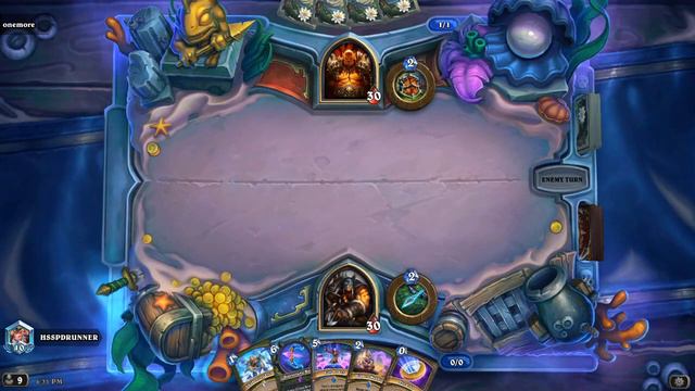Reuniting With an Old Friend, a NEW META Hunter Deck | Hearthstone 2023 смотреть онлайн