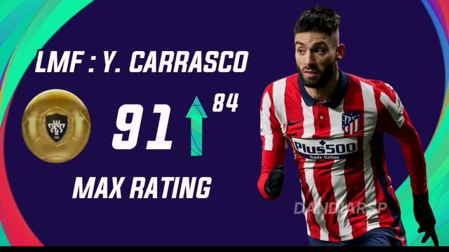 Top 10 Best LMF In Pes 2021 Mobile V 5.6.0 смотреть онлайн