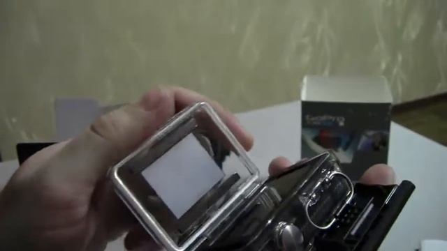 Обзор Камера camera GoPro HERO 4 Silver смотреть онлайн