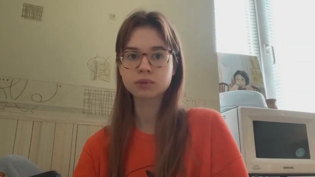 У ПОЛИНОЧКИ МЕНЯЕТСЯ НАСТРОЕНИЕ НА ПРОТЯЖЕНИИ 26 МИНУТ | Поговорим? смотреть онлайн